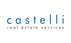 2020 Castelli Logo