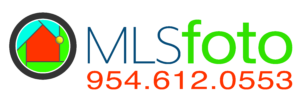 MLSfoto Logo